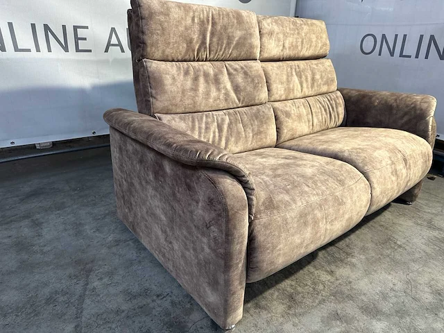 Hjort knudsen - 2,5- zits sofa - afbeelding 2 van  5