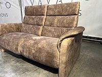 Hjort knudsen - 2,5- zits sofa - afbeelding 4 van  5