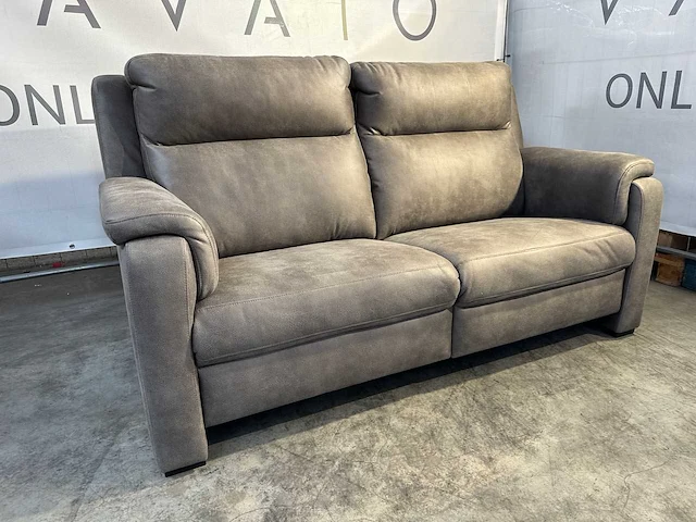 Hjort knudsen - 2,5-zits sofa - afbeelding 1 van  4