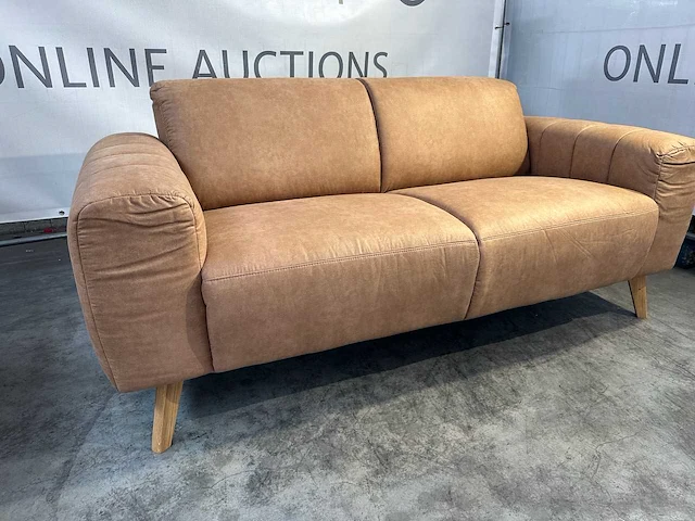 Hjort knudsen - 2,5-zits sofa - afbeelding 1 van  5