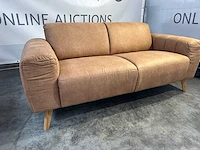 Hjort knudsen - 2,5-zits sofa - afbeelding 1 van  5