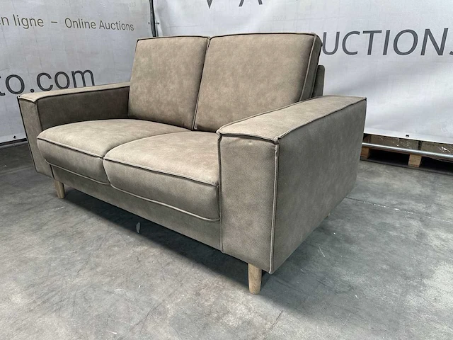 Hjort knudsen - 2,5-zits sofa - afbeelding 2 van  6