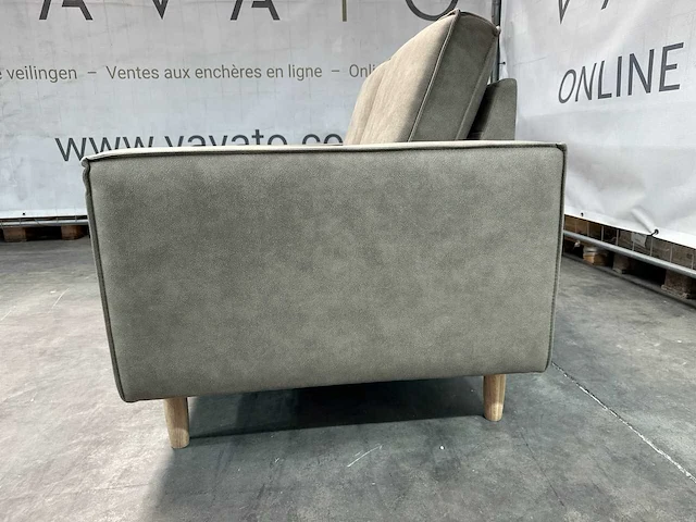 Hjort knudsen - 2,5-zits sofa - afbeelding 5 van  6