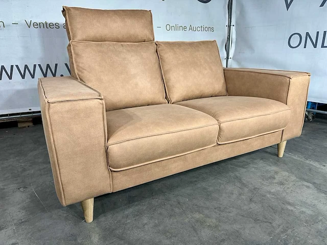 Hjort knudsen - 2,5-zits sofa - afbeelding 1 van  5