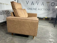 Hjort knudsen - 2,5-zits sofa - afbeelding 2 van  5