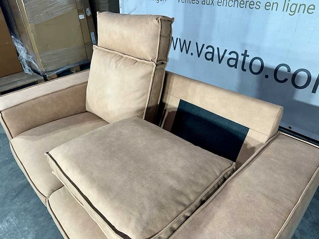 Hjort knudsen - 2,5-zits sofa - afbeelding 5 van  5