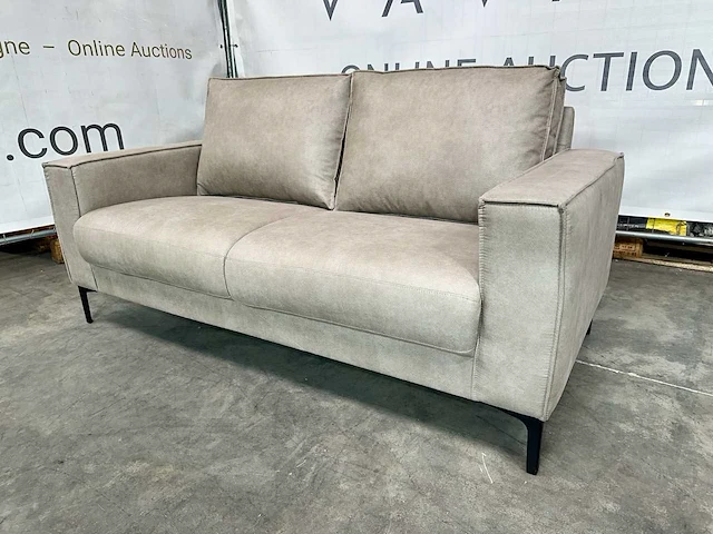 Hjort knudsen - 2,5-zits sofa - afbeelding 1 van  5