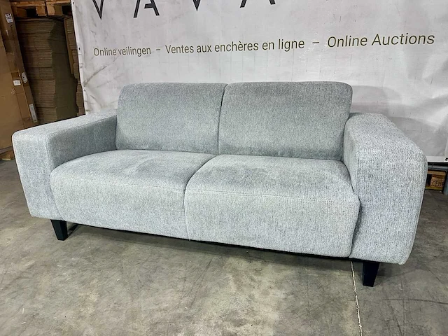 Hjort knudsen - 2,5-zits sofa - afbeelding 1 van  4
