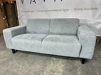 Hjort knudsen - 2,5-zits sofa - afbeelding 1 van  4