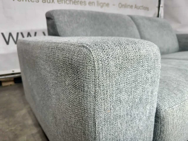 Hjort knudsen - 2,5-zits sofa - afbeelding 3 van  4