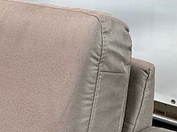 Hjort knudsen - 3-zits sofa - elektrisch verstelbare relaxfunctie - afbeelding 5 van  6