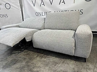 Hjort knudsen - 3-zits sofa - verstelbare relaxfunctie - afbeelding 6 van  9