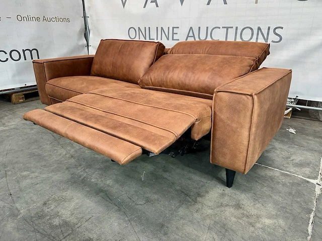 Hjort knudsen - 3-zits sofa - afbeelding 1 van  7