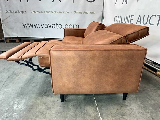 Hjort knudsen - 3-zits sofa - afbeelding 2 van  7