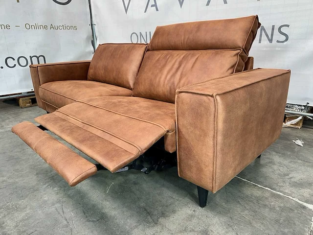 Hjort knudsen - 3-zits sofa - afbeelding 3 van  7