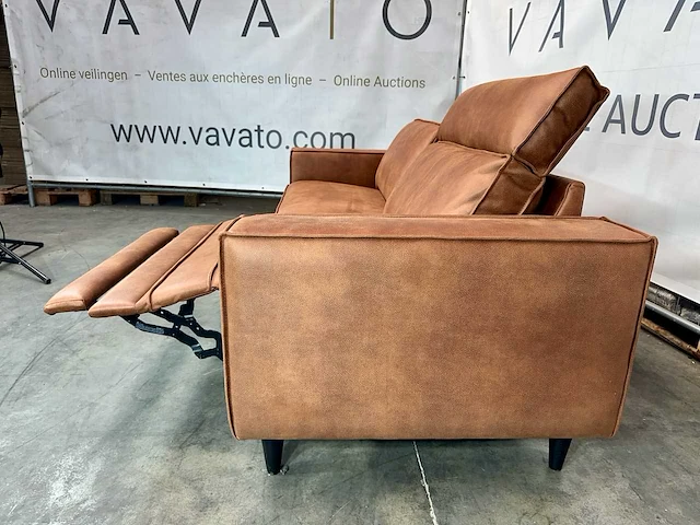 Hjort knudsen - 3-zits sofa - afbeelding 4 van  7