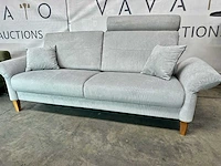 Hjort knudsen - 3-zits sofa - afbeelding 1 van  6