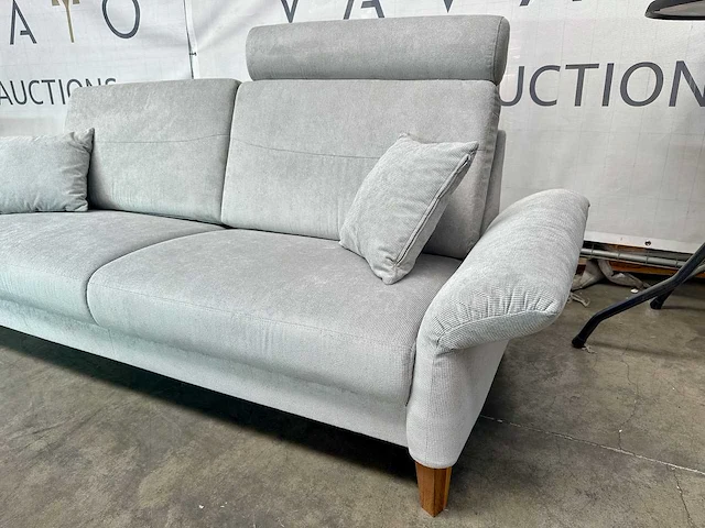 Hjort knudsen - 3-zits sofa - afbeelding 2 van  6