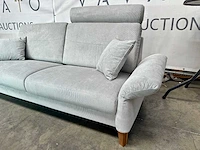 Hjort knudsen - 3-zits sofa - afbeelding 2 van  6