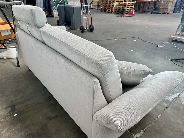 Hjort knudsen - 3-zits sofa - afbeelding 6 van  6