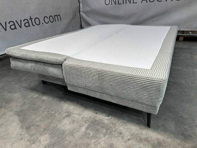 Hjort knudsen - bedsofa - afbeelding 1 van  9