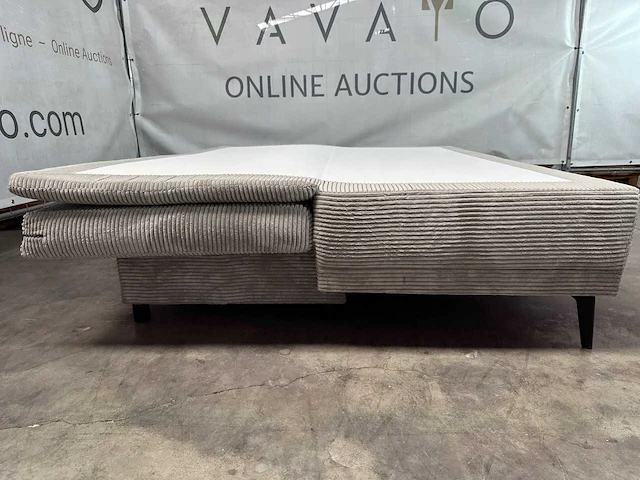 Hjort knudsen - bedsofa - afbeelding 2 van  9