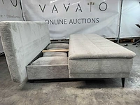 Hjort knudsen - bedsofa - afbeelding 3 van  9