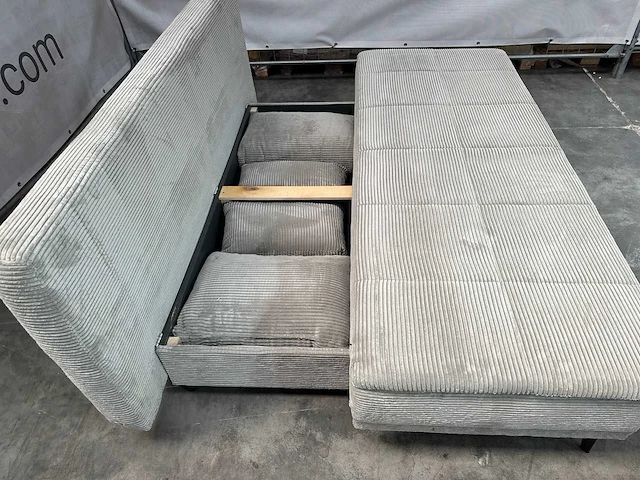 Hjort knudsen - bedsofa - afbeelding 4 van  9