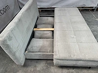 Hjort knudsen - bedsofa - afbeelding 4 van  9