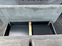 Hjort knudsen - bedsofa - afbeelding 5 van  9