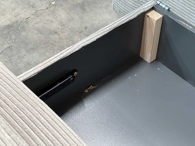 Hjort knudsen - bedsofa - afbeelding 6 van  9
