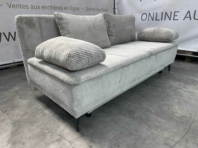 Hjort knudsen - bedsofa - afbeelding 7 van  9