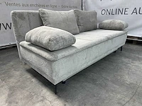 Hjort knudsen - bedsofa - afbeelding 7 van  9