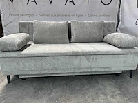 Hjort knudsen - bedsofa - afbeelding 8 van  9