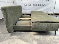 Hjort knudsen - bedsofa - afbeelding 3 van  8