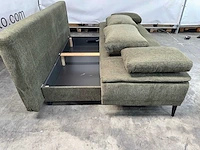 Hjort knudsen - bedsofa - afbeelding 4 van  8