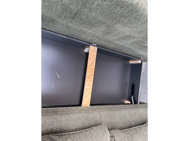 Hjort knudsen - bedsofa - afbeelding 5 van  8