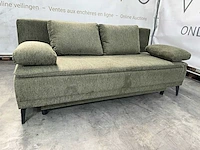 Hjort knudsen - bedsofa - afbeelding 6 van  8