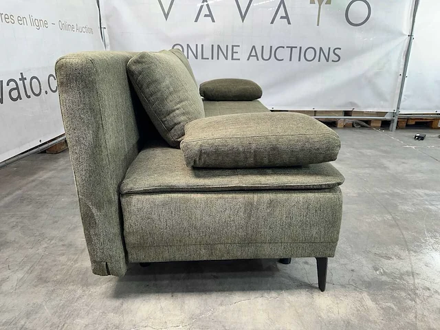 Hjort knudsen - bedsofa - afbeelding 8 van  8