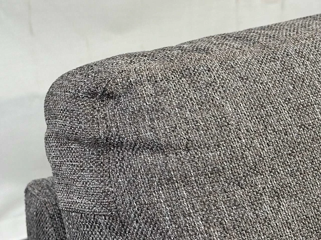 Hjort knudsen - fauteuil - manueel verstelbaar - afbeelding 4 van  5