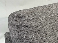Hjort knudsen - fauteuil - manueel verstelbaar - afbeelding 4 van  5
