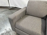 Hjort knudsen - fauteuil - manueel verstelbaar - afbeelding 5 van  5