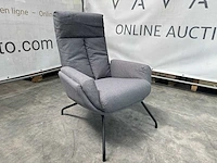Hjort knudsen - fauteuil - afbeelding 1 van  4