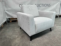 Hjort knudsen - fauteuil - afbeelding 1 van  3