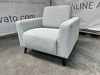 Hjort knudsen - fauteuil - afbeelding 2 van  3