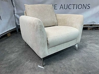 Hjort knudsen - fauteuil - afbeelding 1 van  4