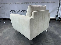 Hjort knudsen - fauteuil - afbeelding 4 van  4