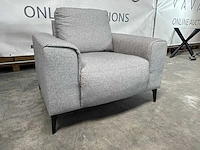 Hjort knudsen - fauteuil - afbeelding 1 van  6