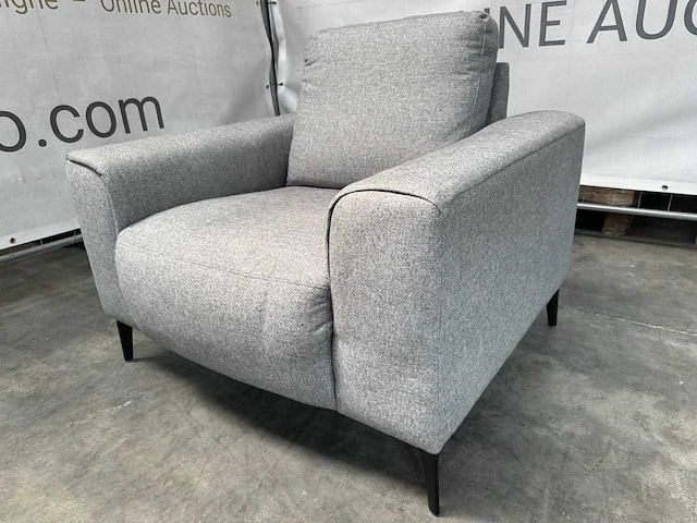 Hjort knudsen - fauteuil - afbeelding 2 van  6