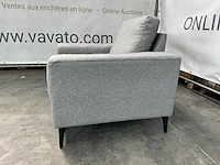 Hjort knudsen - fauteuil - afbeelding 3 van  6